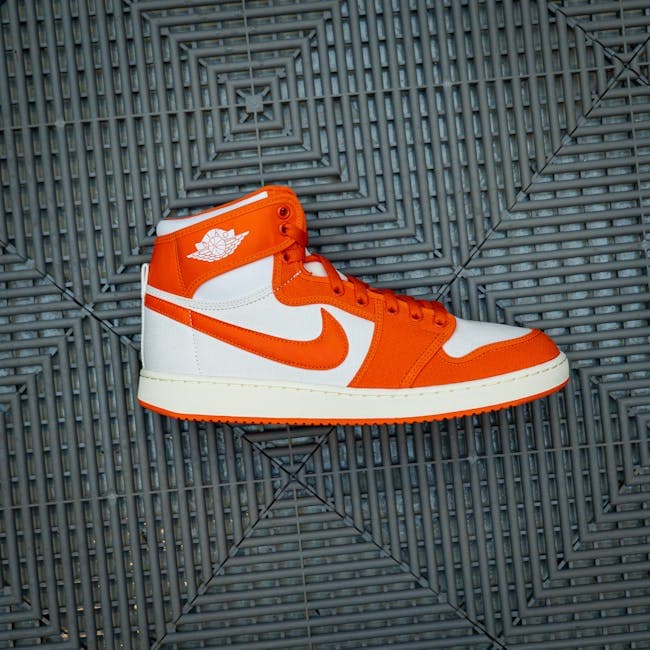 Air force 1