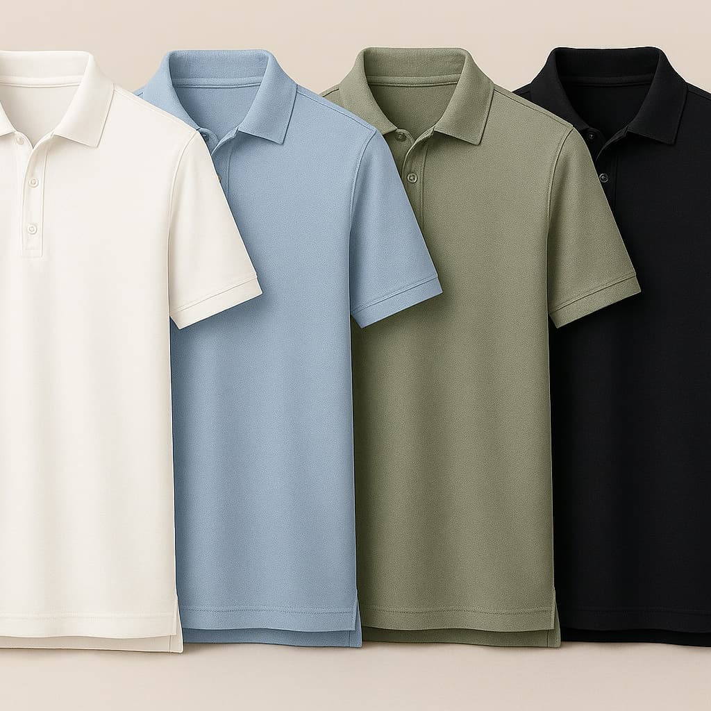 Classic Golf T shirts