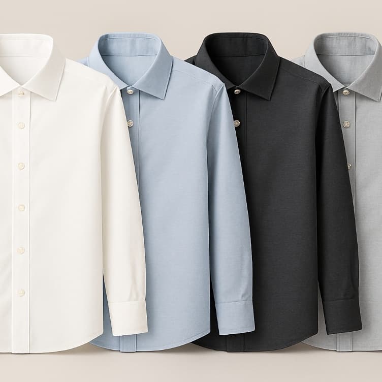 Polo Formal shirts