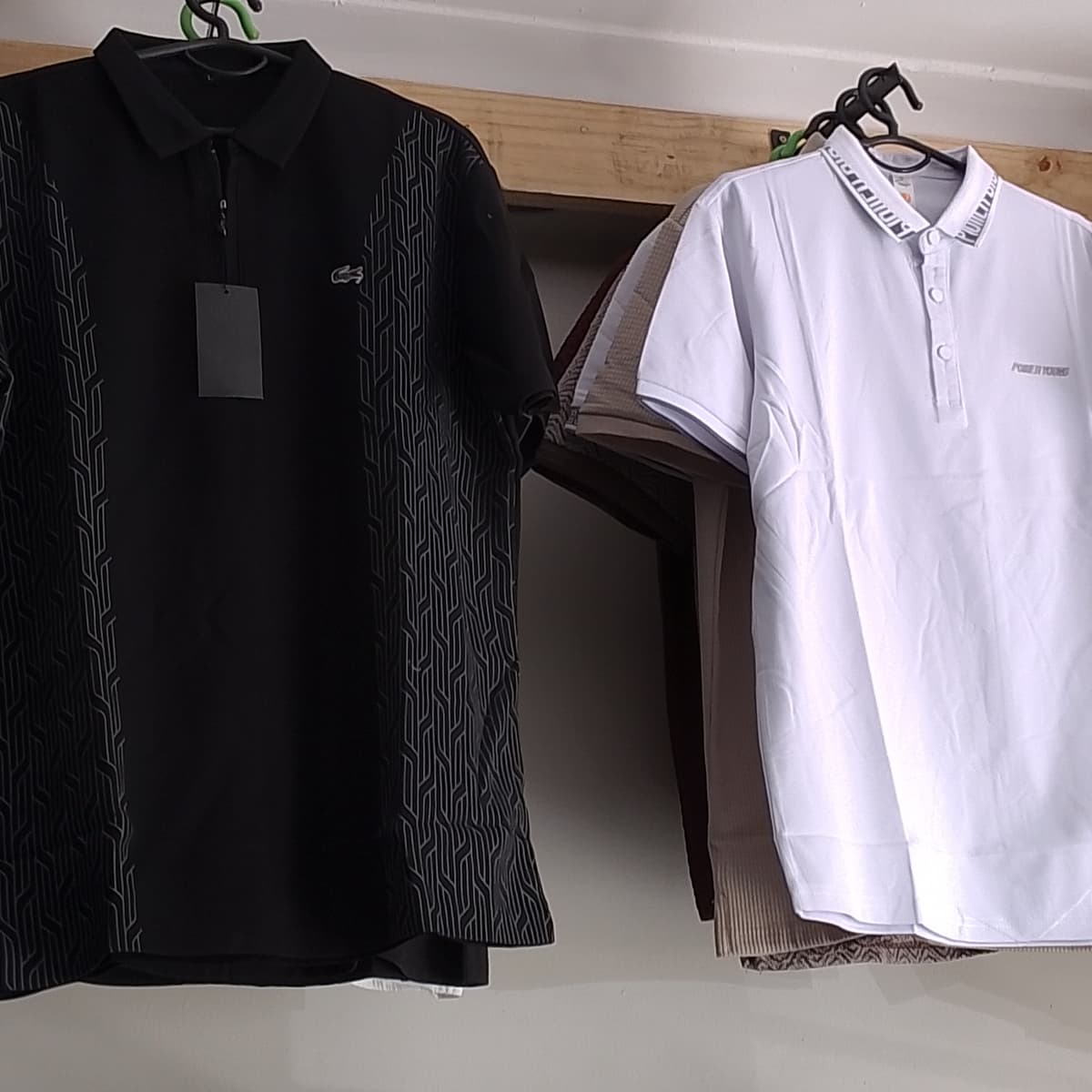 Golf TShirts