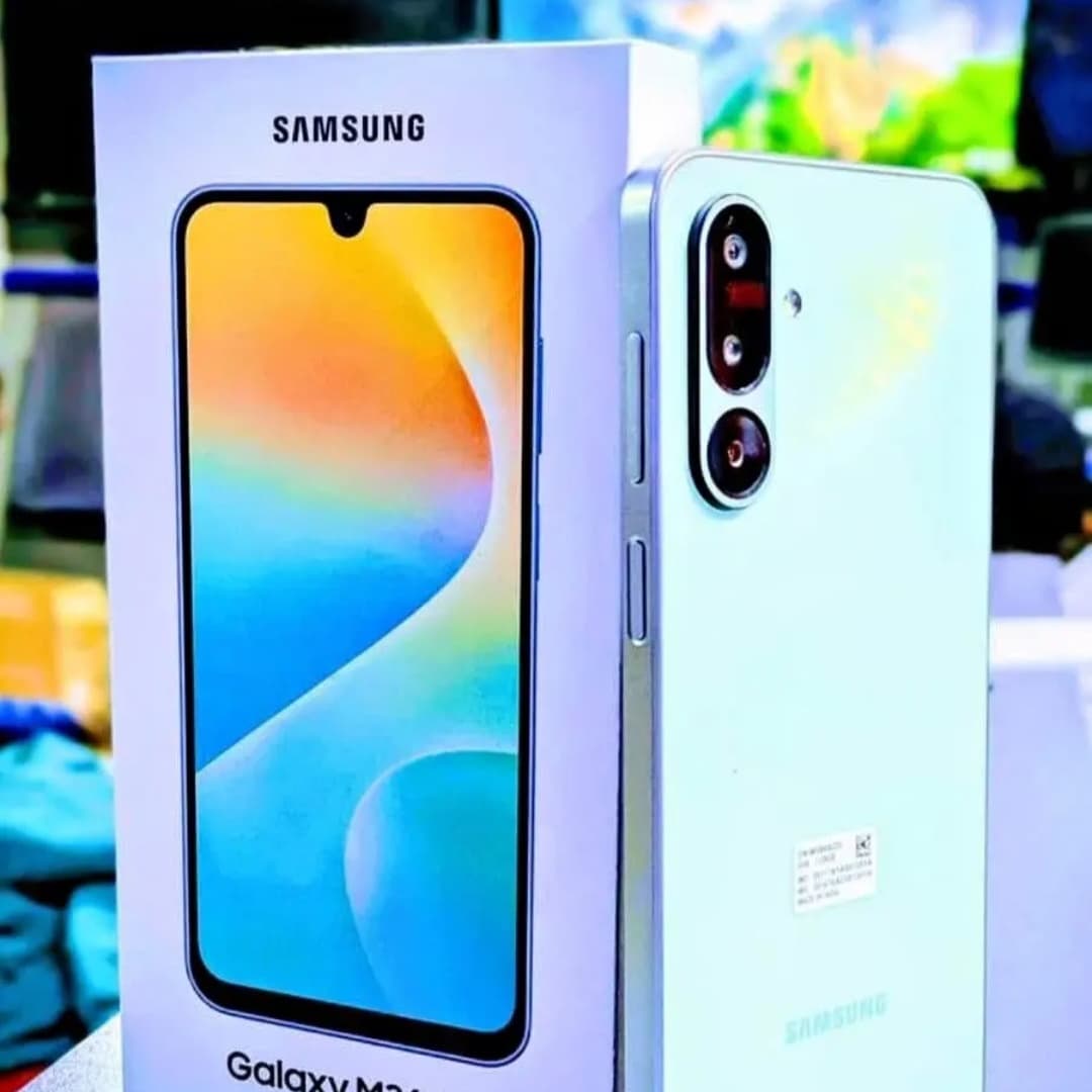 Samsung M16