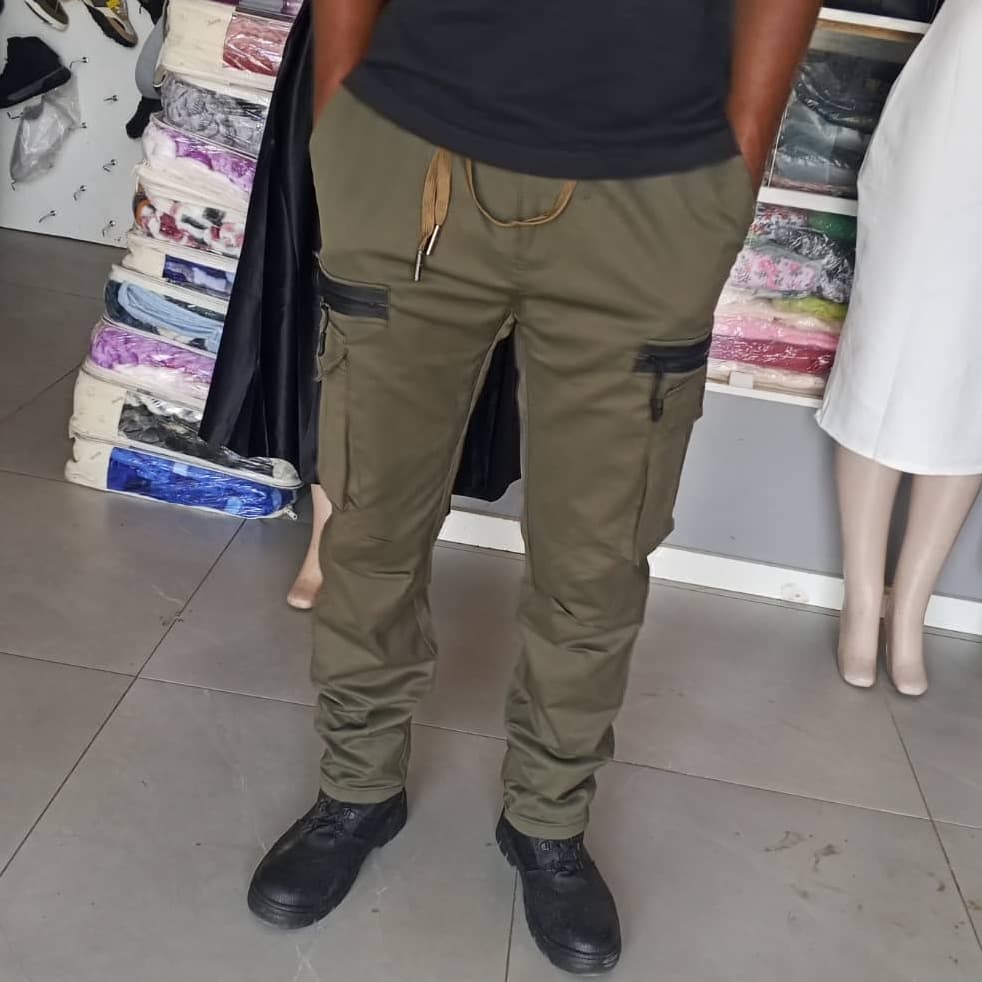 Cargo
