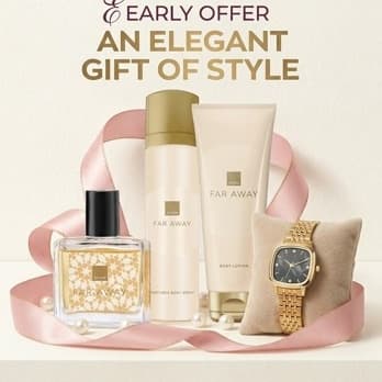 Mothers Day Package