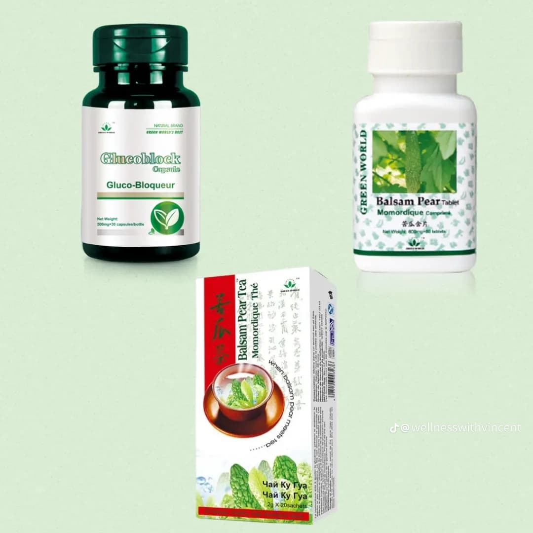 Diabetes care