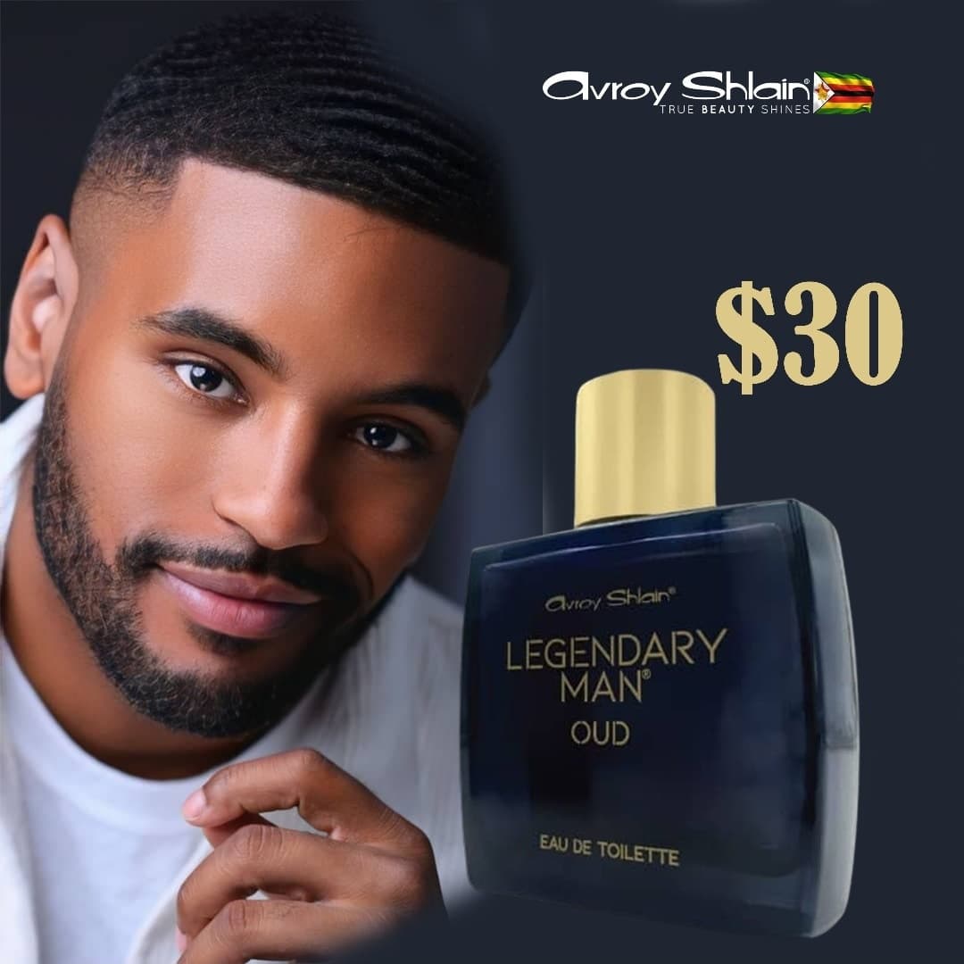 Legendary man oud