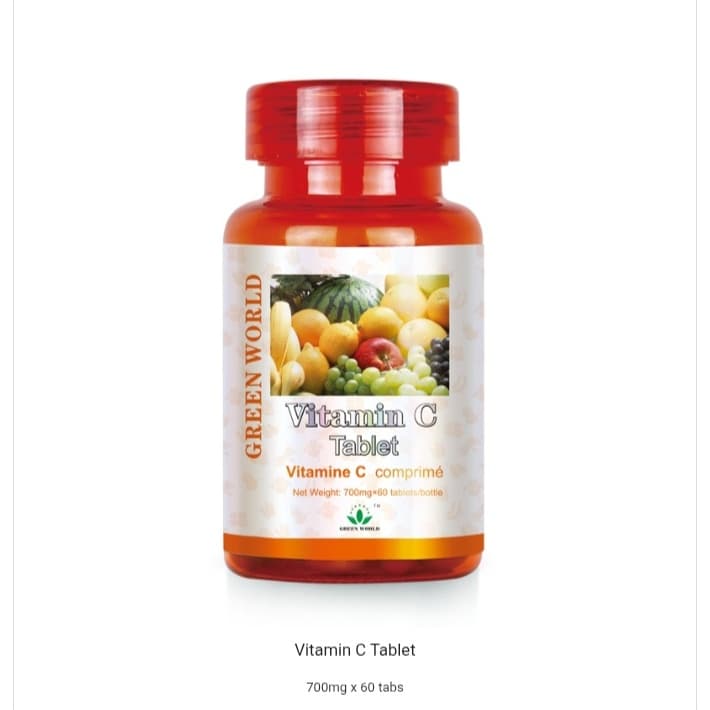 Vitamin C - Image 2