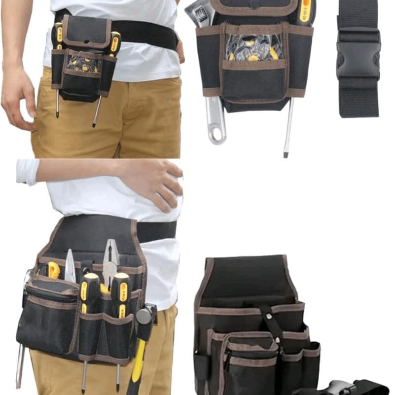 Tools š§waist bag š š