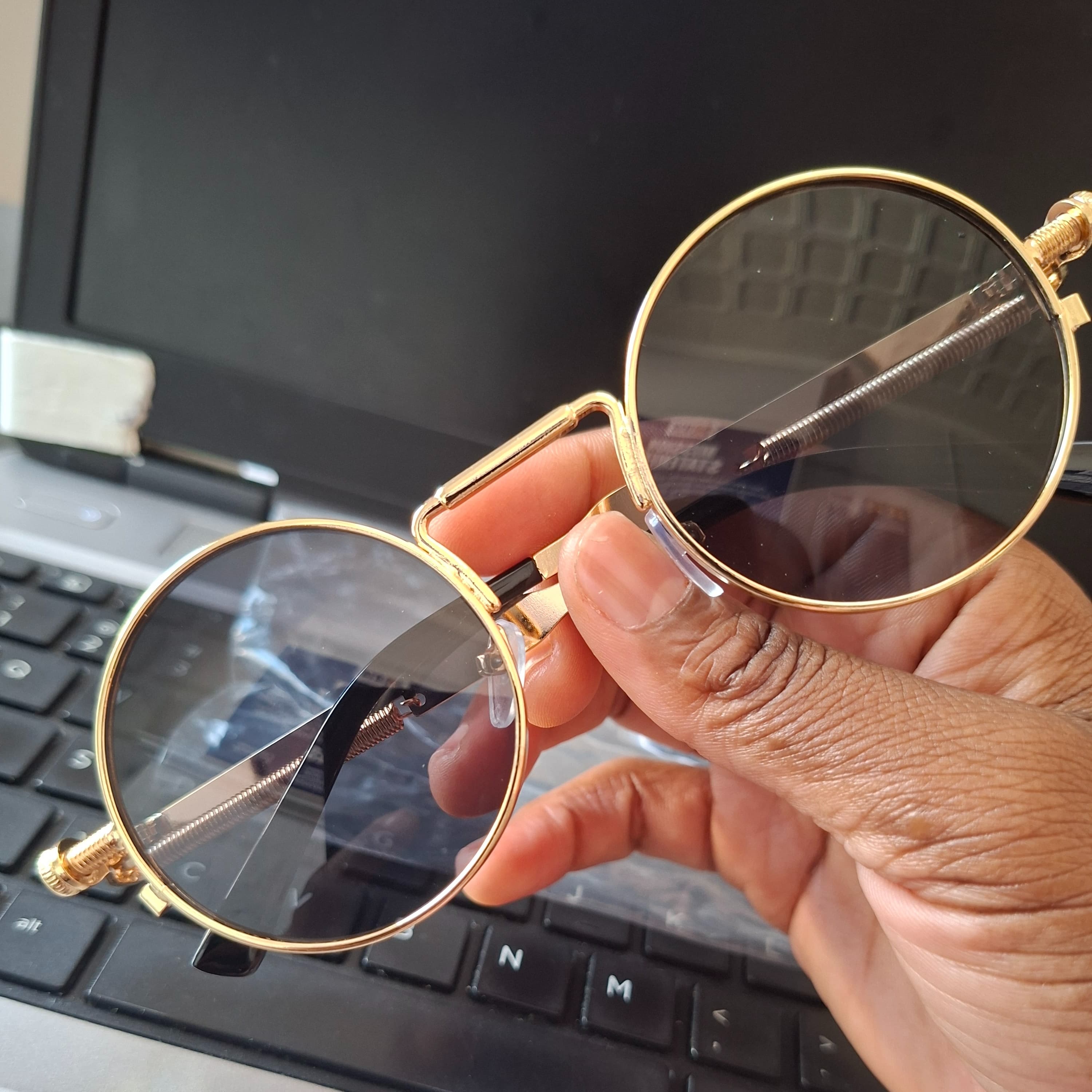 Unisex Shades