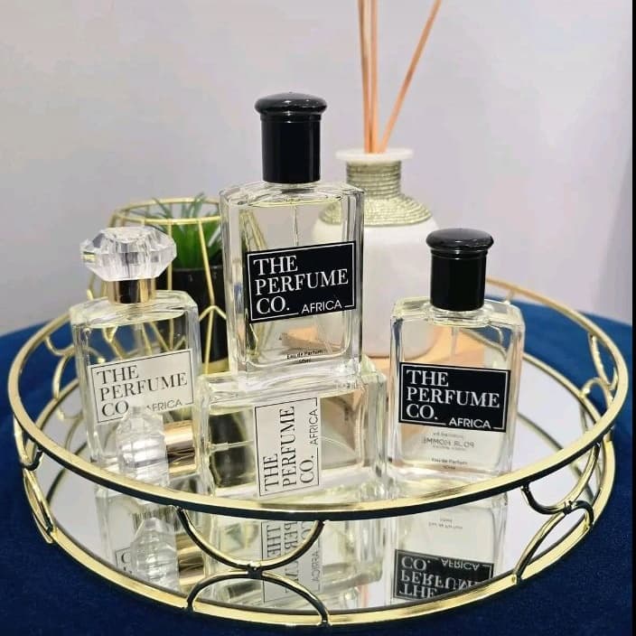 Perfumes