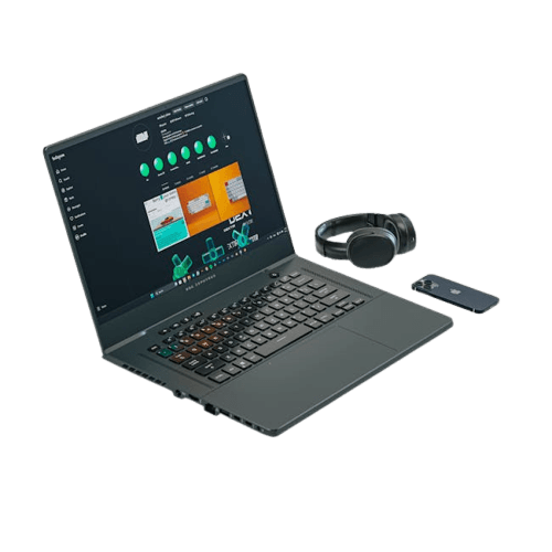 Laptop