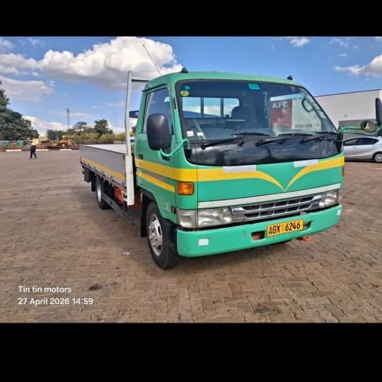 Truck