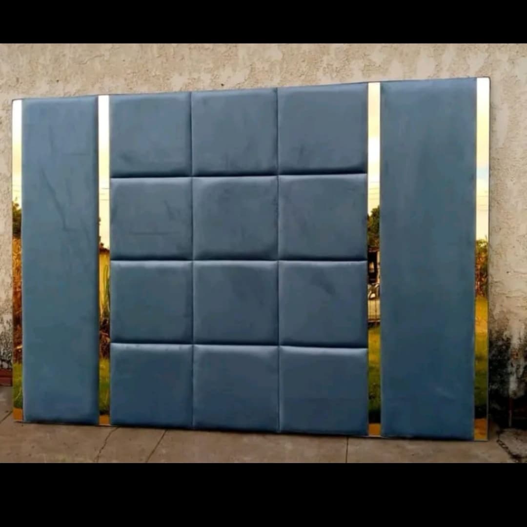 Double size bed Headboard