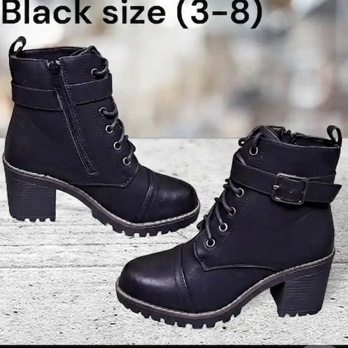 Ladies boots