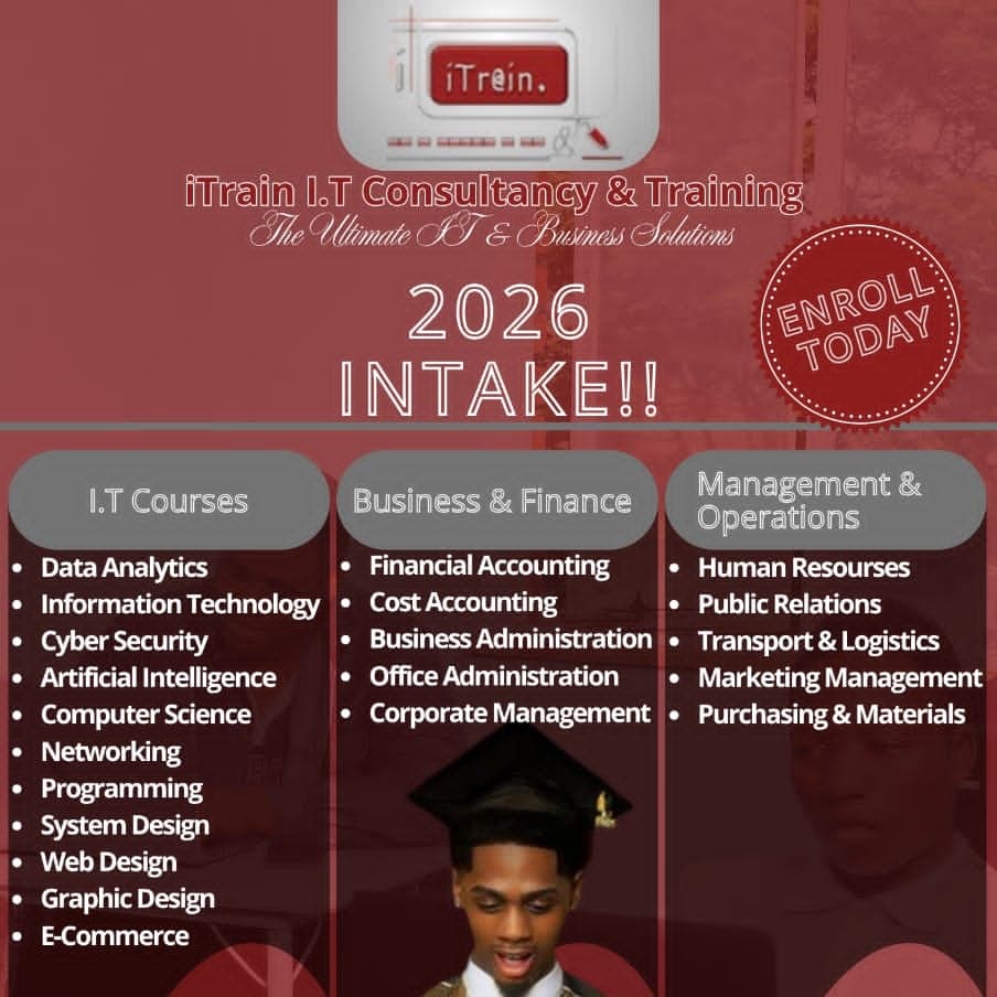 IT and business courses - Image 1