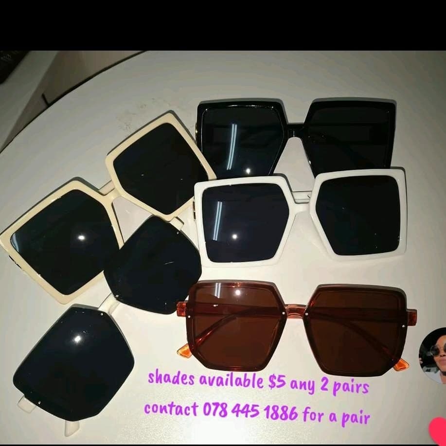 Shades